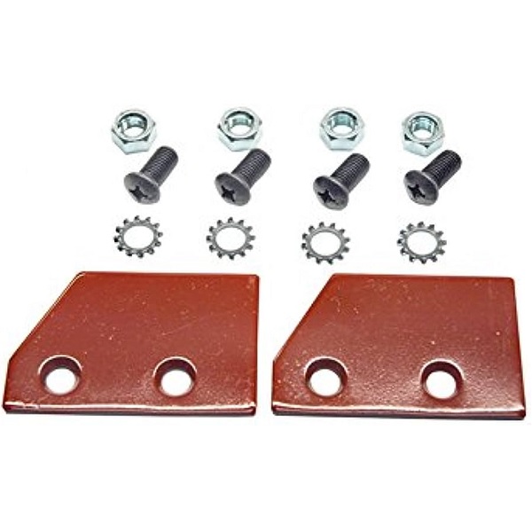 Alette 2fori snapper complete 7060785