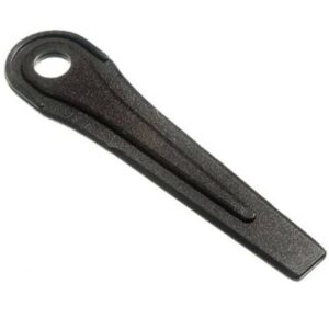 Coltello l075 d08.5 h --  -- nylon flymo 513785100