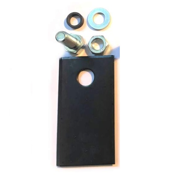 Coltello l108 d14.5 h -- -- - -as motor (kit4lame) e11507
