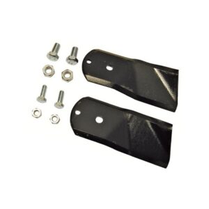 Coltelli l120 d08 h - --  -- 2lame c/viti stiga 1134905301