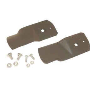 Coltelli l170 d11.1 h - - -  c/viti stiga 1134906302