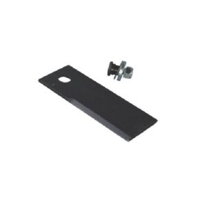 Coltello l190 d20 h  --  - -as motor g06680101-e07396