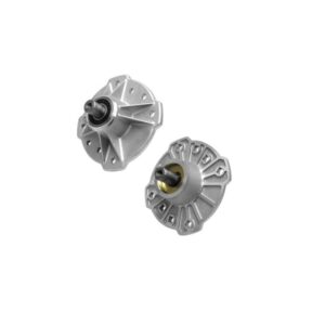 Supporto lama f72 completo ggp