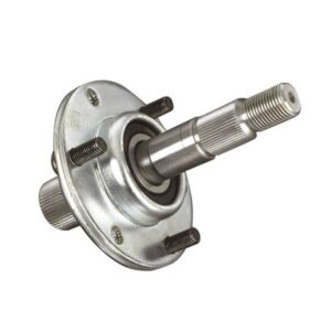 Supporto lama d25.2 h139 completo mtd