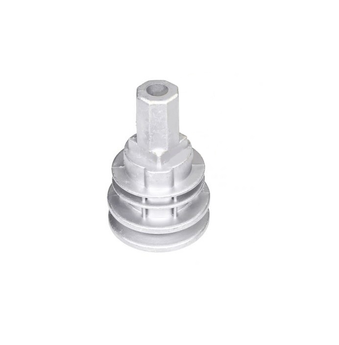 Mozzo a22 b43 c44 d87 e- - - - f- - - - - ottagonale g00 h00 l - - -- c/puleggia ggp