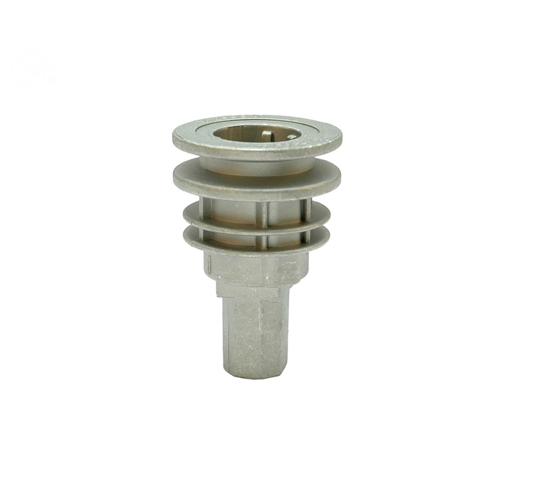 Mozzo a25 b43 c44 d87 e- - - - f- - - - - ottagonale g00 h00 c/puleggia ggp