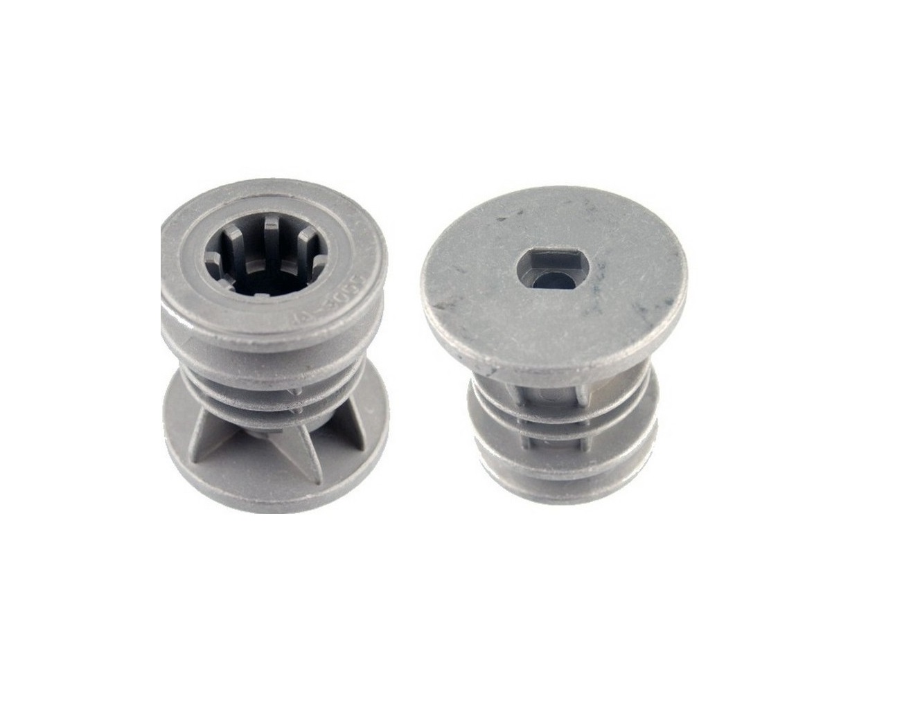 Mozzo a22 b43 c25 d69.5 ed68 f00 g00 h00 c/puleggia ggp