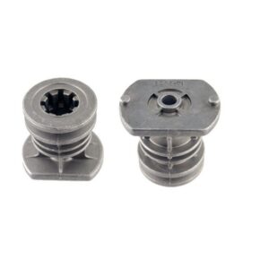 Mozzo a22 b43 c10 d69 e55x75 f18 g08 h65 c/puleggia ggp