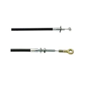 Cavo 1656-1375 bm foro (reg gua) frizione honda