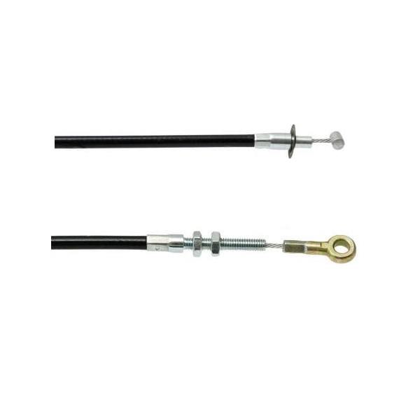 Cavo 1656-1375 bm foro (reg gua) frizione honda