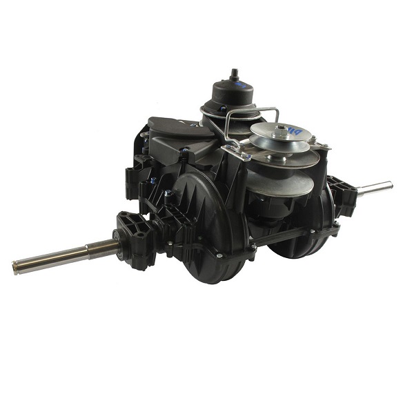 Trazione variatore a19x760.6 (120-123) c/chiavetta husqvarna