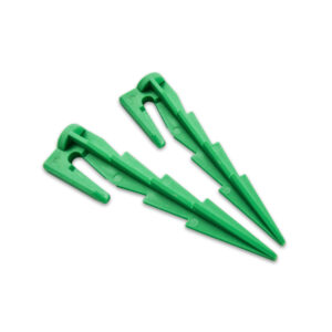 Picchetti biodegradabili conf. 100pz