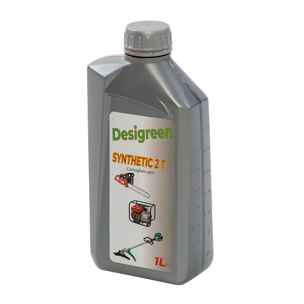 Olio mix sintetico 2t desigreen