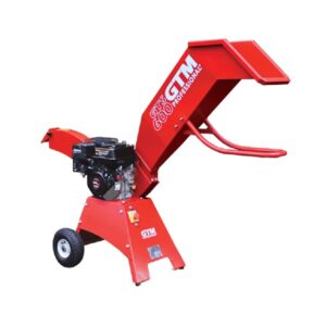 Biotrituratore gtm gts600g