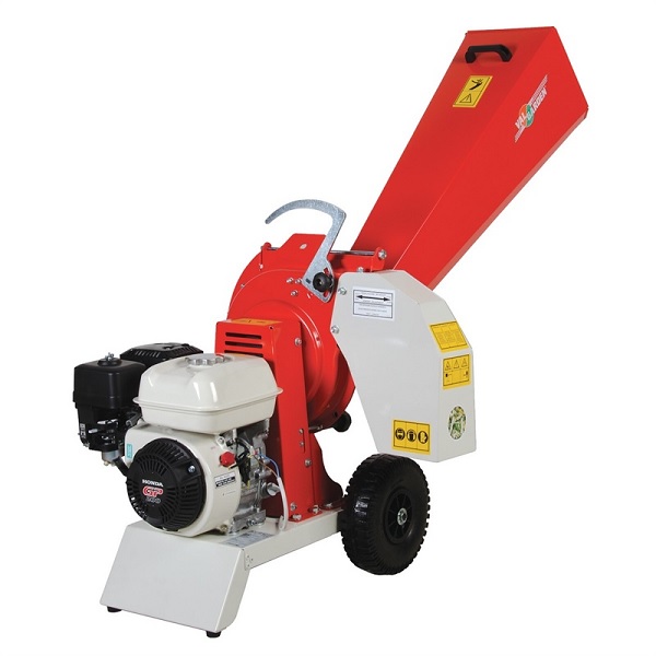 Biotrituratore valgarden bt50jet