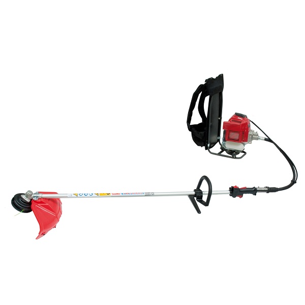 Decespugliatore yokoama kr450s tj45e zaino prof