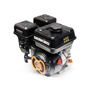 Motore genkis ye200 orizzontale power tech