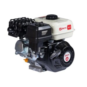Motore zanetti 210cc cono 19.84 euro5