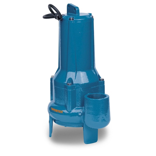 Elettropompa wortex profi 250 v + quadro