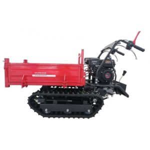 Mini transporter 300kg ribaltamento manuale