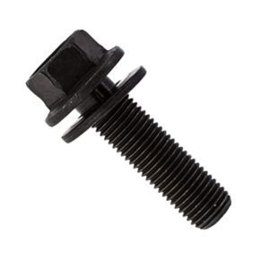 Vite te w11x40 1/4" 20g