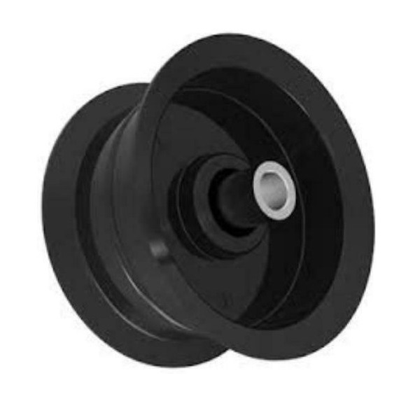 Puleggia piana ferro a82.5 b69.5 c10 d32 e21 f06 h15.2 t2 w40