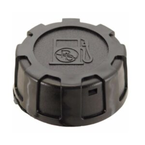 Tappo d58x5 f nero carburante