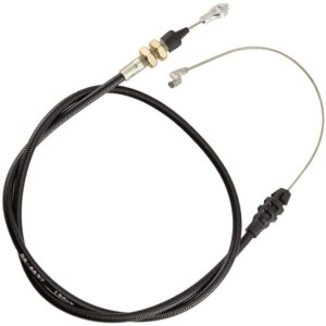 Cavo 1010-0767 foro z (reg inn) piatto toro