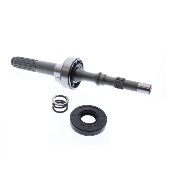 Albero pompa kit
