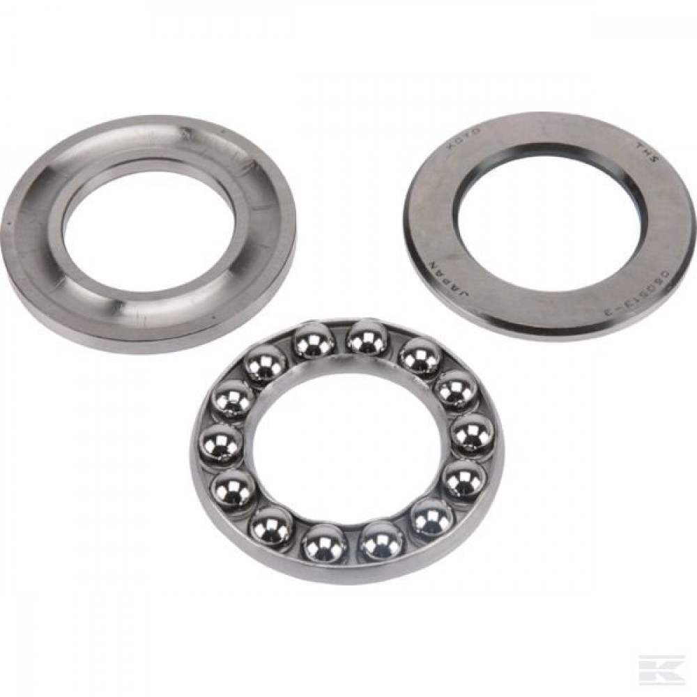 Cuscinetto 26-47-11 t0536pxi