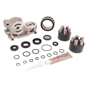 Kit riparazione k62 (m, q, v)