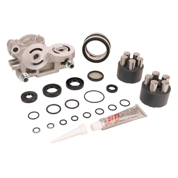 Kit riparazione k62 (m, q, v)
