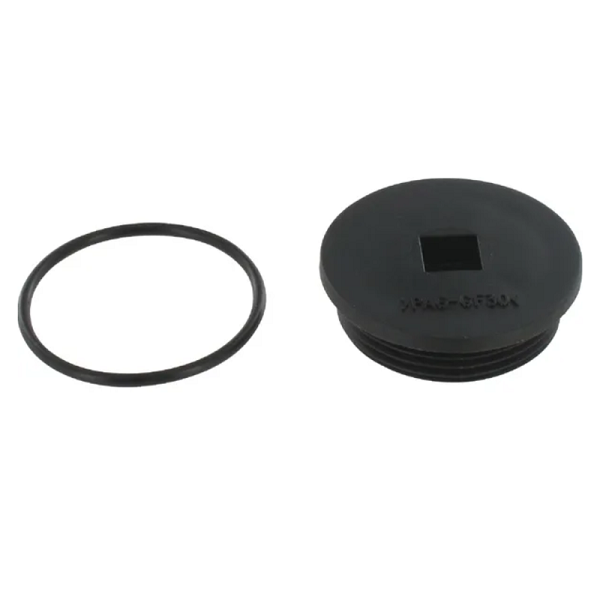 Tappo filtro olio k574