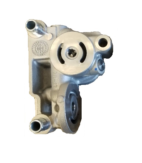 Center case k46 f