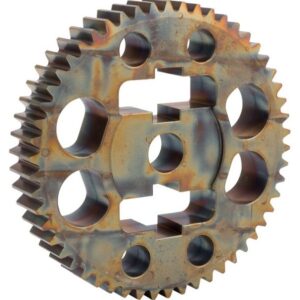 Ingranaggio 54d differenziale
