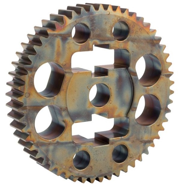 Ingranaggio 54d differenziale