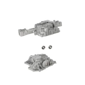 Kit carter trasmissione k46dn