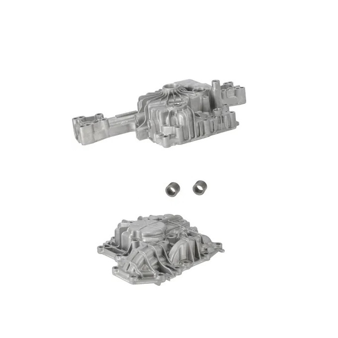 Kit carter trasmissione k46dn