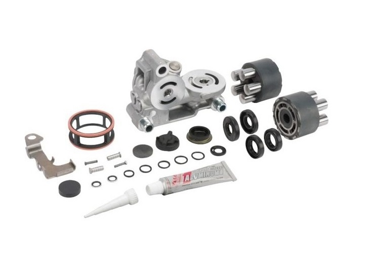Kit riparazione k46 (s)