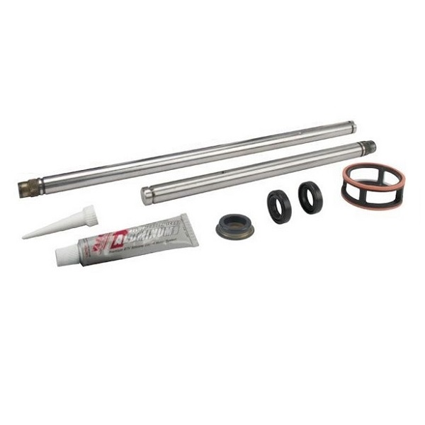 Kit semiassi completo