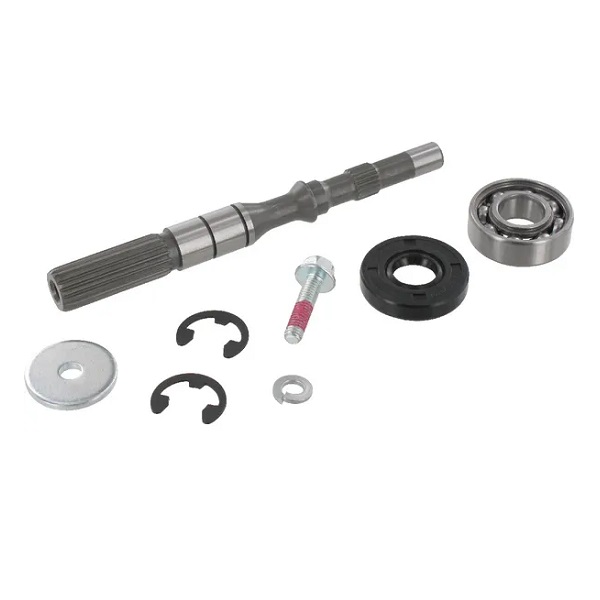 Albero l144.3 d15.0 (kit) k46