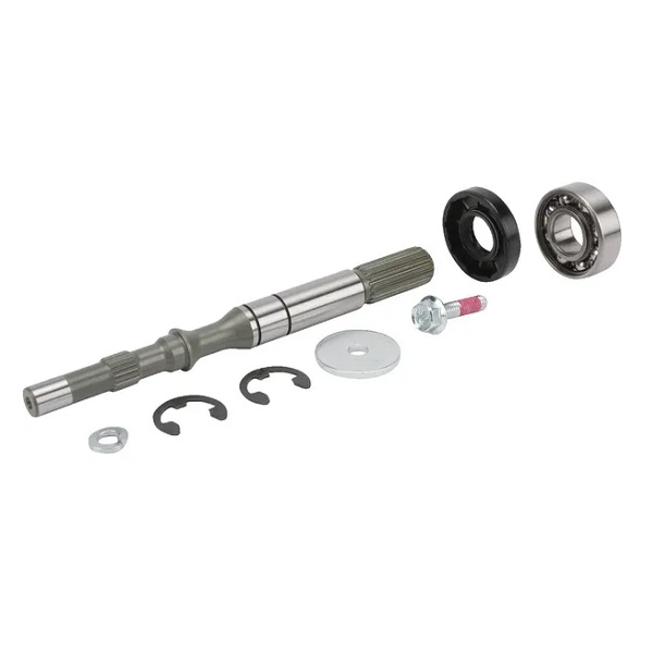 Albero l155.9 d15.0 k46 (kit)