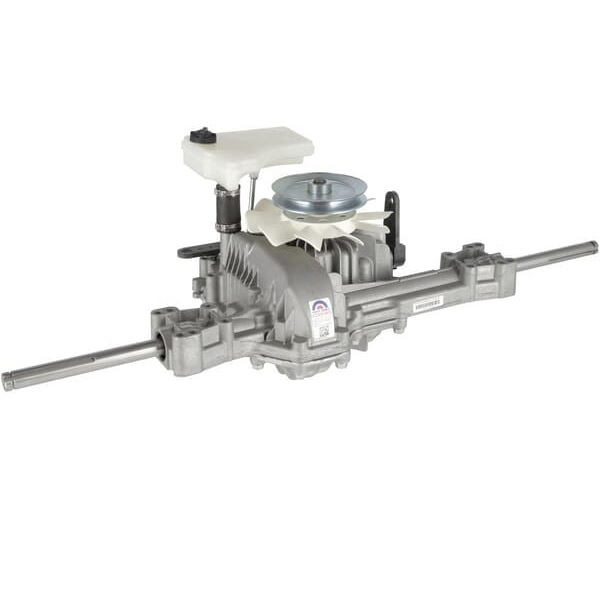 Trasmissione tuff torq k46cy