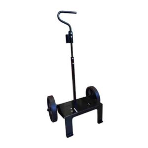 Kit carrello per pompe elettriche volpi
