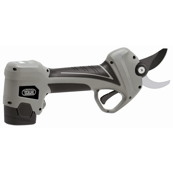 Forbice volpi kv360 mm32 a batteria c/fodero
