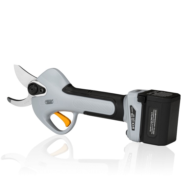 Forbice volpi kv380 mm36 a batteria c/fodero