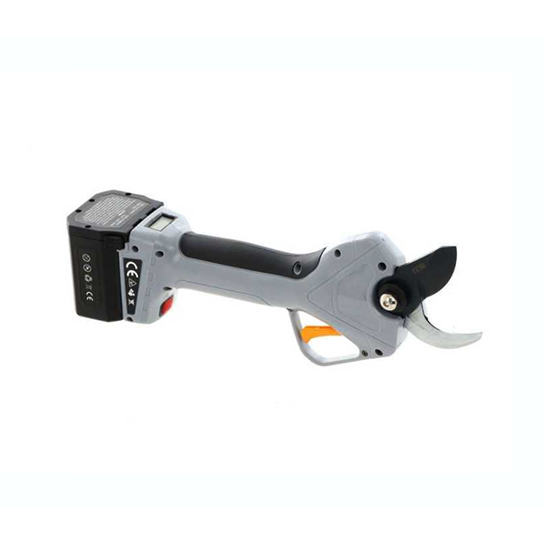 Forbice volpi kv390 mm40 a batteria c/fodero nuda