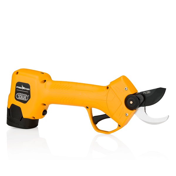 Forbice volpi pv280 mm25 a batteria