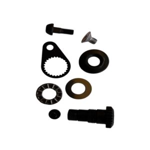 Kit sistema di fissaggio lama kv360 matr. po...