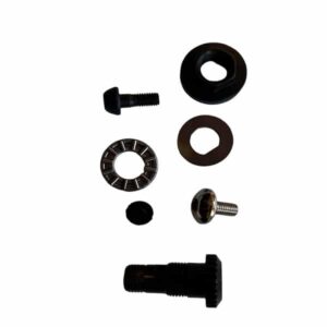 Kit sistema di fissaggio lama kv360 matr. pp...